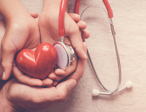 Why Heart Health Hits Home